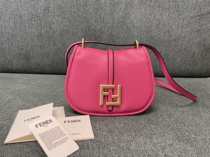 Fendi Satchel Bags